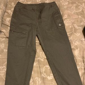 Moncler joggers